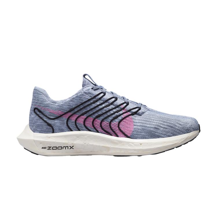 Pegasus Turbo Next Nature 'Ashen Slate Pink Spell'